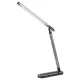 Rábalux 3350 Misha Beltéri Asztali lámpa fekete-fehér LED 7, IP20