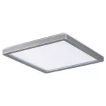 Rábalux 3359 Lambert Beltéri Mennyezeti lámpa ezüst-fehér LED 15, IP44