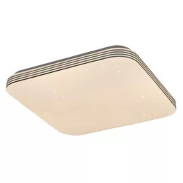   Rábalux 3409 Oscar Beltéri Mennyezeti lámpa fehér-fehér LED 36, IP20