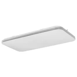   Rábalux 3410 Oscar Beltéri Mennyezeti lámpa króm-fehér LED 36, IP20