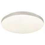 Rábalux 3411 Oscar Beltéri Mennyezeti lámpa fehér-fehér LED 36, IP20