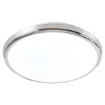 Rábalux 3464 Balthasar Beltéri Fürdőszobai lámpa króm-fehér LED 18, IP44