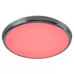 Rábalux 3464 Balthasar Beltéri Fürdőszobai lámpa króm-fehér LED 18, IP44