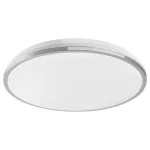 Rábalux 3478 Linden Beltéri Mennyezeti lámpa króm-fehér LED 50, IP20