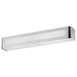 Rábalux 3480 Jakub Beltéri Fürdőszobai lámpa króm-fehér LED 12, IP44