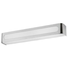   Rábalux 3480 Jakub Beltéri Fürdőszobai lámpa króm-fehér LED 12, IP44