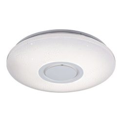   Rábalux 3509 Rodion Beltéri Okos világítás fehér-fehér LED 24, IP20