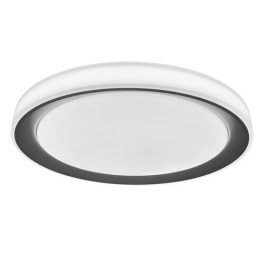   Rábalux 3510 Everest Beltéri Okos világítás ezüst-fehér LED 40, IP20
