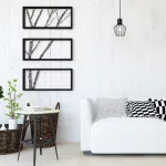 Rábalux 3539 Belano Beltéri lámpa, Függeszték, fekete-fekete E27E27 1x MAX 40, IP20