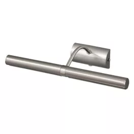   Rábalux 3641 Picture light Beltéri Képmegvilágító lámpa szatin króm- E14 T25 2x MAX 40, IP20
