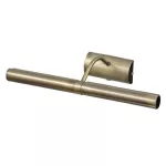 Rábalux 3642 Picture light Beltéri Képmegvilágító lámpa bronz- E14 T25 2x MAX 40, IP20