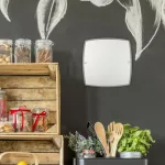 Rábalux 3688 Nedda Beltéri Mennyezeti lámpa opál üveg-opál üveg E27 1x MAX 60, IP20