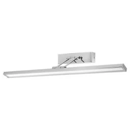   Rábalux 3908 Picture slim Beltéri Képmegvilágító lámpa króm- LED 12, IP20