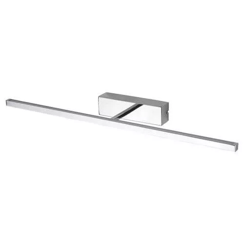 Rábalux 3909 Picture slim Beltéri Képmegvilágító lámpa króm- LED 8, IP20