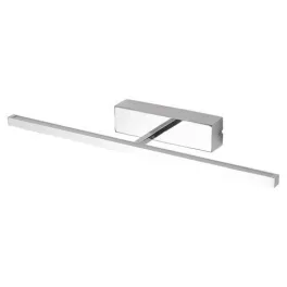   Rábalux 3910 Picture slim Beltéri Képmegvilágító lámpa króm- LED 12, IP20