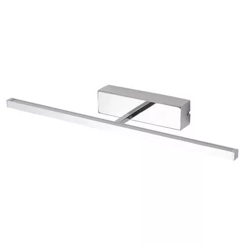 Rábalux 3910 Picture slim Beltéri Képmegvilágító lámpa króm- LED 12, IP20