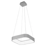 Rábalux 3927 Adeline Beltéri Függeszték szürke-fehér LED 28, IP20