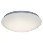 Rábalux 3937 Lucas Beltéri Mennyezeti lámpa fehér-fehér LED 18, IP20