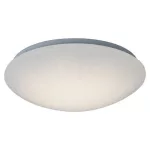 Rábalux 3938 Lucas Beltéri Mennyezeti lámpa fehér-fehér LED 24, IP20