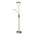 Rábalux 4078 Gamma Beltéri Állólámpa bronz-bronz R7S 1x MAX 230 + G9 1x MAX 40, IP20