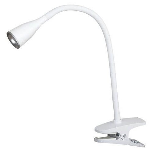 Rábalux 4196 Jeff Beltéri Asztali lámpa fehér- LED 4,5, IP20