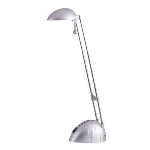 Rábalux 4335 Ronald Beltéri Asztali lámpa ezüst-ezüst LED 5, IP20