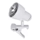 Rábalux 4356 Clip Beltéri Asztali lámpa fehér-fehér E14 R50 1x MAX 40, IP20