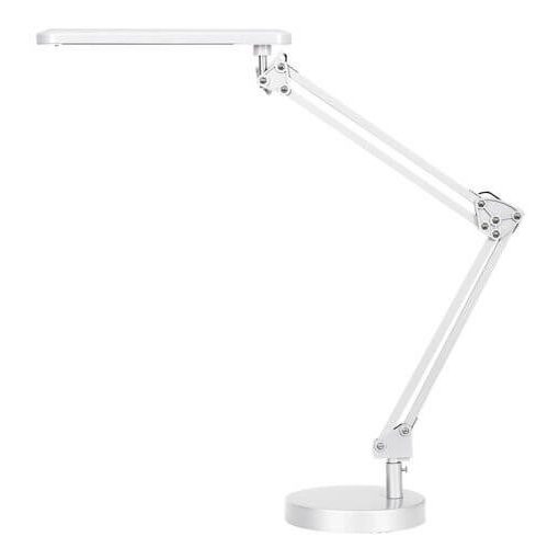 Rábalux 4407 Colin Beltéri Asztali lámpa fehér-fehér LED 6, IP20