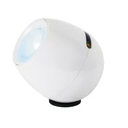   Rábalux 4450 Cordelia Beltéri lámpa, Dekor lámpa, fehér- RGB LED 3, IP20