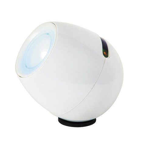 Rábalux 4450 Cordelia Beltéri lámpa, Dekor lámpa, fehér- RGB LED 3, IP20
