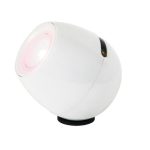 Rábalux 4450 Cordelia Beltéri lámpa, Dekor lámpa, fehér- RGB LED 3, IP20