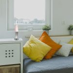 Rábalux 4533 Millie Beltéri Dekor lámpa ezüst-átlátszó DC 5V 0,9, IP20