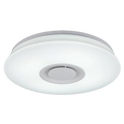   Rábalux 4541 Murry Beltéri Okos világítás fehér-fehér LED 24, IP20