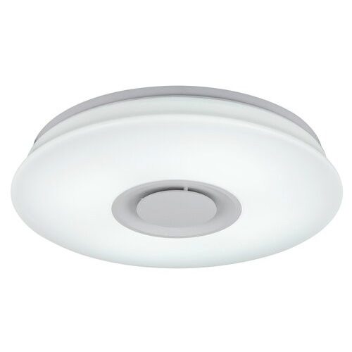 Rábalux 4541 Murry Beltéri Okos világítás fehér-fehér LED 24, IP20