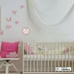 Rábalux 4564 Cathy Beltéri lámpa, Gyereklámpa, többszínű-többszínű LED 0,3, IP20