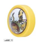 Rábalux 4565 Leon Beltéri Gyereklámpa többszínű-többszínű LED 0,3, IP20