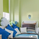 Rábalux 4569 Shepherd Beltéri Gyereklámpa többszínű-többszínű E14 1x MAX 7, IP20