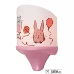 Rábalux 4570 Cathy Beltéri Gyereklámpa többszínű-többszínű E14 1x MAX 7, IP20