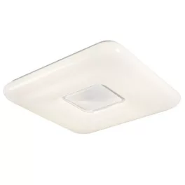   Rábalux 4634 Tayla Beltéri Mennyezeti lámpa króm-fehér LED 72, IP20