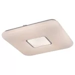 Rábalux 4634 Tayla Beltéri Mennyezeti lámpa króm-fehér LED 72, IP20