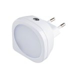 Rábalux 4647 Billy Beltéri Dekor lámpa fehér-fehér LED 0,5, IP20