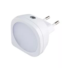   Rábalux 4647 Billy Beltéri Dekor lámpa fehér-fehér LED 0,5, IP20