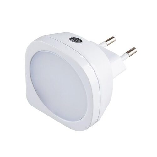 Rábalux 4647 Billy Beltéri Dekor lámpa fehér-fehér LED 0,5, IP20