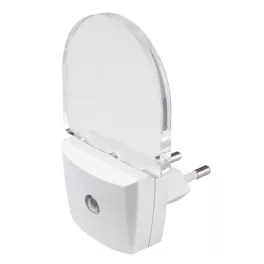   Rábalux 4658 Paris Lux Beltéri Dekor lámpa fehér-átlátszó LED 0,5, IP20