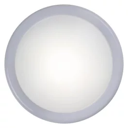   Rábalux 4703 Push light Beltéri Dekor lámpa fehér-fehér LED 0,3, IP20
