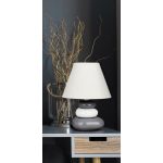 Rábalux 4948 Salem Beltéri Éjjeli lámpa fehér-fehér E14 1x MAX 40, IP20