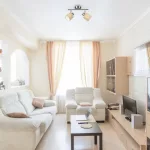 Rábalux 5010 Natina Beltéri Spotlámpa barna-barna E14 2x MAX 25, IP20
