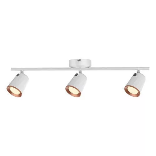 Rábalux 5047 Solange Beltéri Spotlámpa fehér- LED 18, IP20