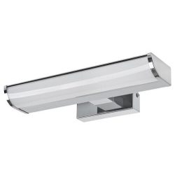   Rábalux 5062 Evron Beltéri Fürdőszobai lámpa króm-fehér LED 5, IP44
