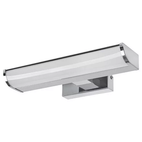 Rábalux 5062 Evron Beltéri Fürdőszobai lámpa króm-fehér LED 5, IP44